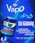 Vapo Chicago 2026 | Tickets, Lineup & Event Details - Events EDM news from EDMDanceDirectory.com Vapo Chicago 2026 | Tickets, Lineup & Event Details - Events EDM news from EDMDanceDirectory.com