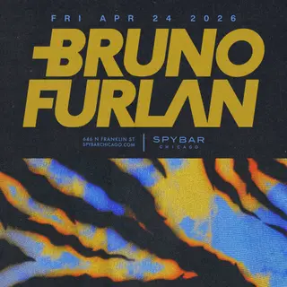 Bruno Furlan at Spybar Bruno Furlan at Spybar