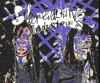 MissVergnügen presents SLEEPWALKING INDUSTRIES - live MissVergnügen presents SLEEPWALKING INDUSTRIES - live - EDM event at Eschschloraque in Berlin