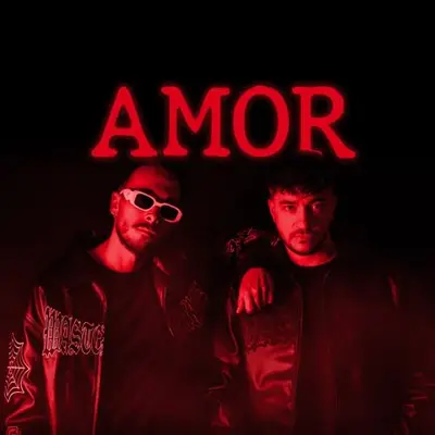 OUR SPACE pres. AMOR - EDM event at Lula Club in Miami