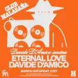 Davide D'Amico invites Eternal Love thumbnail