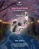 Wavcrash presents: WAVGARDEN at The Concord Rooftop