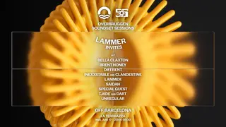 Overbruggen x Soundset Sessions pres. LAMMER invites at La Terrrazza