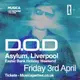 Musica presents: D.O.D and Friends