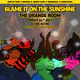 Blame It On The Sunshine