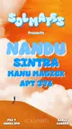 SOLMATES presents Nandu & More