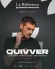 QUIVVER [EXTENDED SET] - by SOMOS PRODUCE, LA BIBLIOTECA