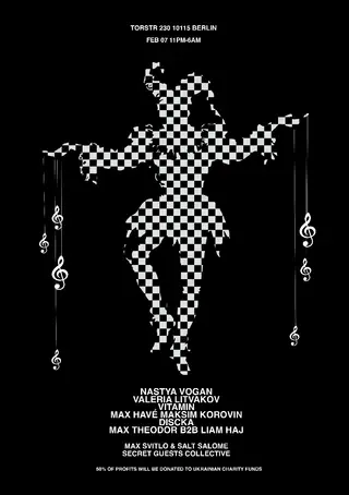 [8]: Danse Macabre at Phantom Bar Berlin