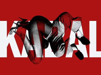 Kabal Where?house 25th Birthday Party - EDM event at Yellow Arch Studios in Sheffield