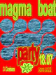 Magma Boat Party