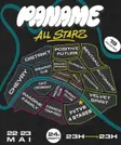 PANAME ALL STARZ FESTIVAL thumbnail