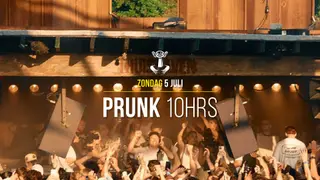 05 JULI - Thuishaven with Prunk 10HRS at Thuishaven 05 JULI - Thuishaven with Prunk 10HRS at Thuishaven