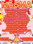 MAGMA Festival | 08. & 09. August 2026 thumbnail