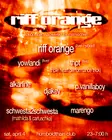 Riff Orange debut party - powered by Mitmischen Berlin 2026 | Lineup - Events EDM news from EDMDanceDirectory.com Riff Orange debut party - powered by Mitmischen Berlin 2026 | Lineup - Events EDM news from EDMDanceDirectory.com