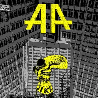 Anti Algoritmo + Jol + Jike at Sala Siroco Anti Algoritmo + Jol + Jike at Sala Siroco