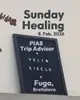 Sunday Healing