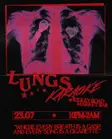 Lungs Karaoke thumbnail