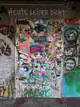 Sekturity Garten 2.0 - Heute leider dicht