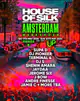 House Of Silk - Amsterdam Weekender 2026 (FESTIVAL AFTER PARTY)