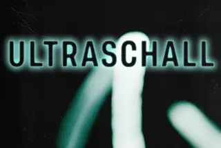 Ultraschall at TBA