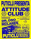 ATTITUDE CLUB thumbnail