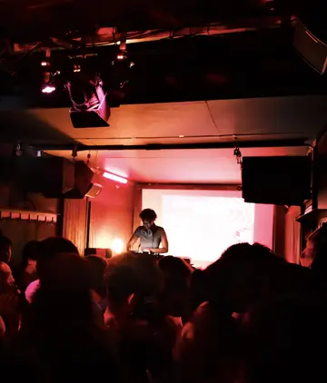 FEMME FATALE FIESTA at Casa Juglar FEMME FATALE FIESTA at Casa Juglar