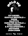 HOLD ME: MOVEMENT EDITION Detroit 2026 | Tickets & Lineup - Events EDM news from EDMDanceDirectory.com