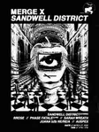 MERGE x SANDWELL DISTRICT thumbnail