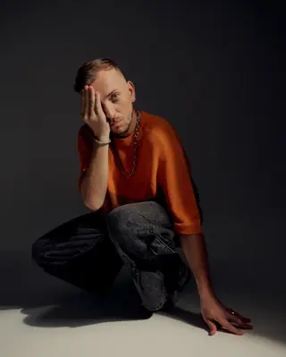 15 Years of Perspectives with Colyn, Darin Epsilon at Ritter Butzke 15 Years of Perspectives with Colyn, Darin Epsilon at Ritter Butzke