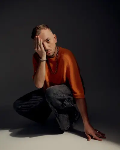 15 Years of Perspectives with Colyn, Darin Epsilon - EDM event at Ritter Butzke in Berlin