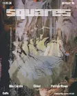 Squares // Ekkel, Mia Cecille & Patrick Rowe thumbnail