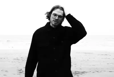 Al Wootton (Live) - EDM event at The Bath House in London