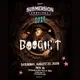 Joonbug Presents: iBoatNYC - BASS BOAT: BOOGIE T - on the Road to Submersion Festival