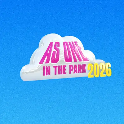 As One in the Park 2026 - EDM event at Walpole Park in London