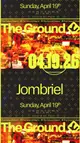 Live Nation presents: Jombriel