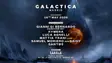 Gianni Di Bernardo Leads Fabrik’s Galactica Madrid on Saturday - city-daily-guide EDM news from EDM Dance Directory