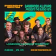 Sambroso All Stars - Freight Brixton & Cross The Tracks present: Soul of the South thumbnail