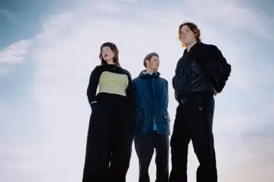 PVA PVA - EDM event at Colour Factory in London