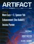 Artifact – An Experimental Music Series thumbnail
