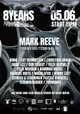 8 Years Volume Berlin Records W/Mark Reeve + VBR Residents