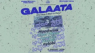 Galaata - What does it mean to Party at Club Makossa