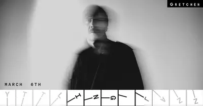 YTTLING JAZZ *live YTTLING JAZZ *live - EDM event at Gretchen in Berlin