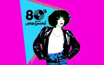 80's Verantwoord at Mezz 80's Verantwoord at Mezz