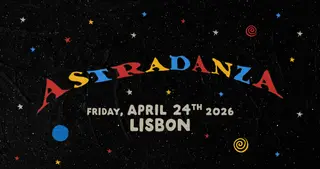 Astradanza - 5 Years at Village Underground Lisboa Astradanza - 5 Years at Village Underground Lisboa
