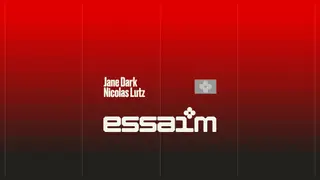 Jane Dark, Nicolas Lutz at essaim