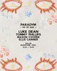 Paradym: Luke Dean, Tommy Phillips, Mason Cooper & Ellis Garner