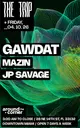 Around The Corner: Gawdat, Mazin, JP SAVAGE