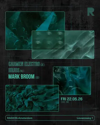 RADION 22.05 at RADION RADION 22.05 at RADION