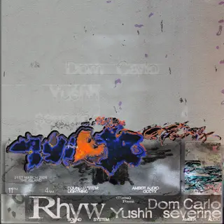 Forma: Rhyw, Yushh, Dom Carlo & severine at The Island Forma: Rhyw, Yushh, Dom Carlo & severine at The Island