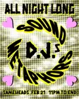 ♡ Sound Metaphors DJs - ALL NIGHT LONG! ♡ thumbnail